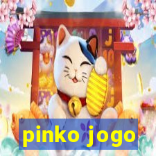 pinko jogo